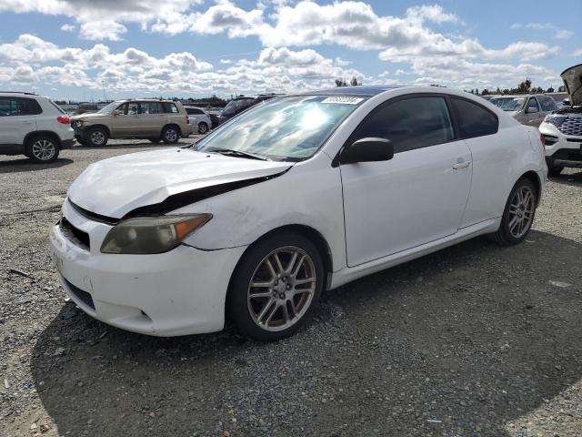 Изображение 1 2007 TOYOTA SCION TC  2007 с VIN JTKDE177X70201659