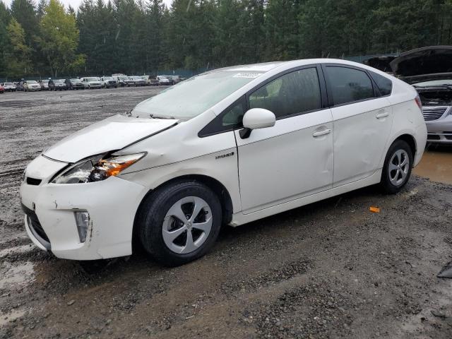 Obraz 1 z 2013 TOYOTA PRIUS  2013 z VIN JTDKN3DU4D5545488