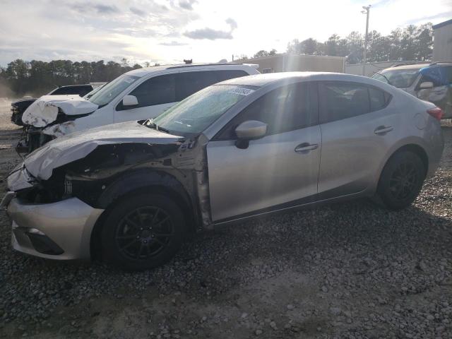 Image 1 of 2015 MAZDA 3 SPORT 2015 with VIN 3MZBM1U78FM140181