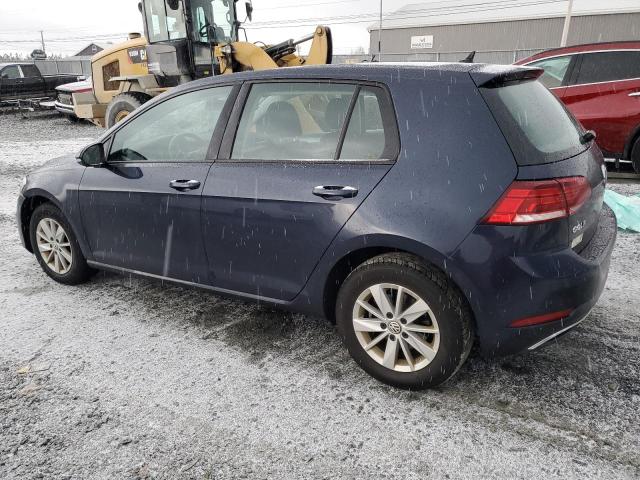 Image 2 of 2019 VOLKSWAGEN GOLF S 2019 with VIN 3VWG57AU7KM026134