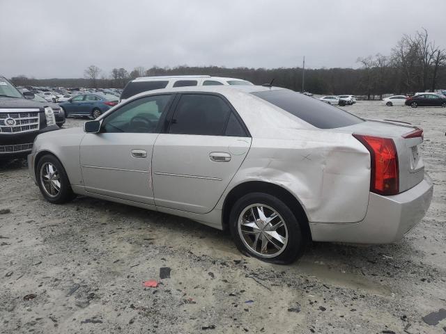 Image 2 of 2006 CADILLAC CTS  2006 with VIN 1G6DM57T760143509