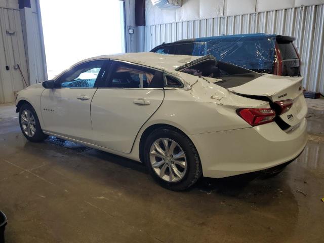 Obraz 2 z 2020 CHEVROLET MALIBU LT 2020 z VIN 1G1ZD5ST1LF117628