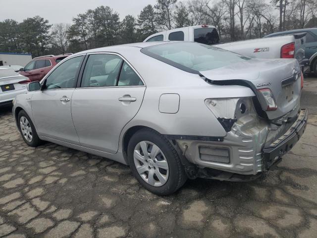 Image 2 of 2011 TOYOTA CAMRY HYBRID 2011 with VIN 4T1BB3EK2BU141268
