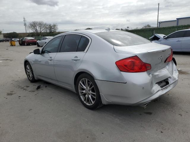 Изображение 2 2010 INFINITI G37 BASE 2010 с VIN JN1CV6AP6AM200763