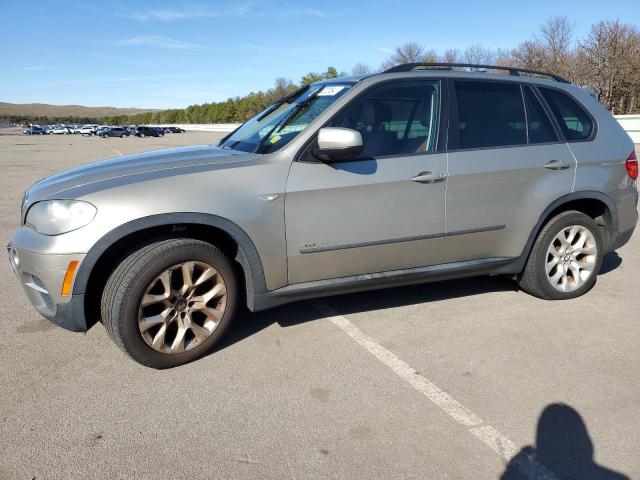 Изображение 1 2012 BMW X5 XDRIVE35I 2012 с VIN 5UXZV4C58CL754823