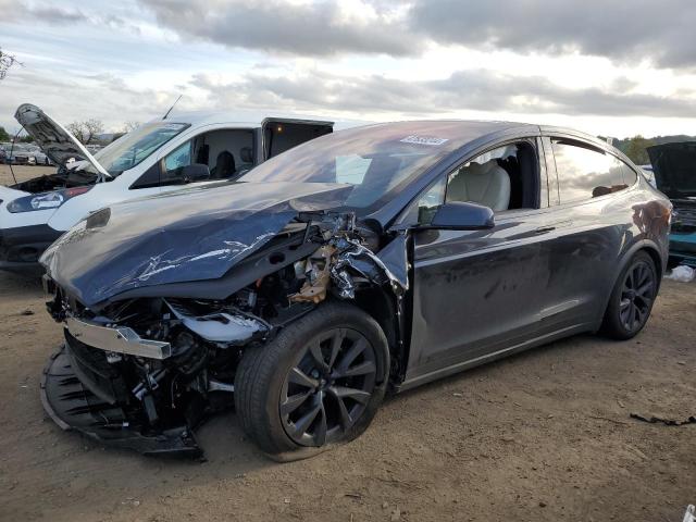 Изображение 2023 TESLA MODEL X  2023