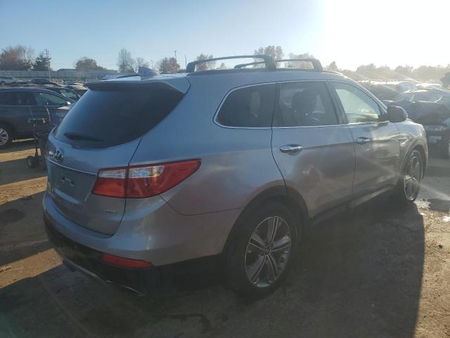Image 3 of 2015 HYUNDAI SANTA FE GLS 2015 with VIN KM8SR4HF3FU101870