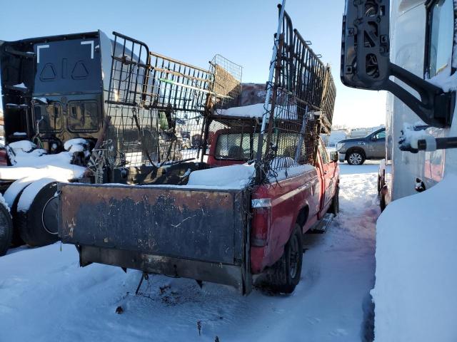 Изображение 3 1993 FORD F250  1993 с VIN 1FTHF25M3PNA93098