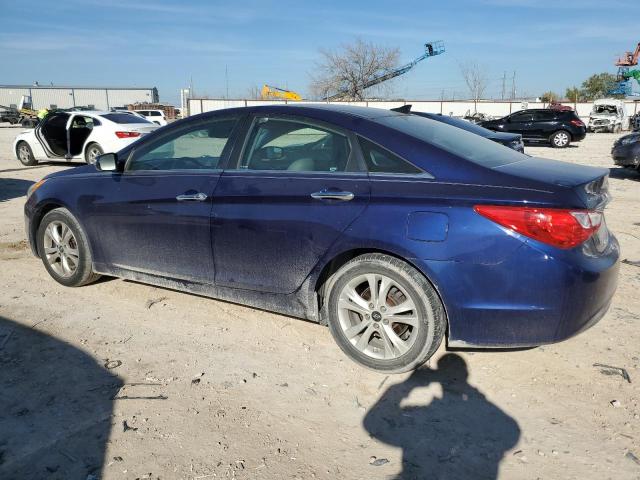 Obraz 2 z 2012 HYUNDAI SONATA SE 2012 z VIN 5NPEC4AC2CH390541