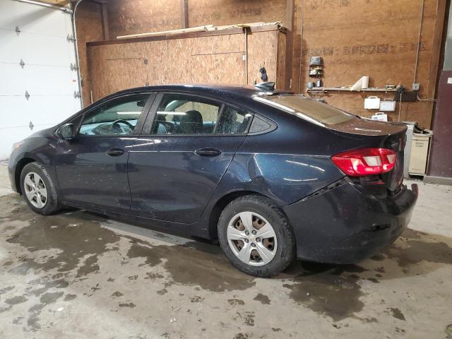 Изображение 2 2016 CHEVROLET CRUZE LS 2016 с VIN 1G1BC5SM1G7232792