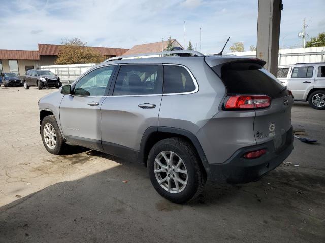 Изображение 2 2014 JEEP CHEROKEE LATITUDE 2014 с VIN 1C4PJMCB3EW291369