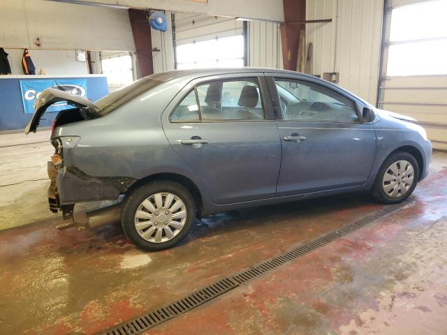 Obraz 3 z 2011 TOYOTA YARIS  2011 z VIN JTDBT4K3XB1401602