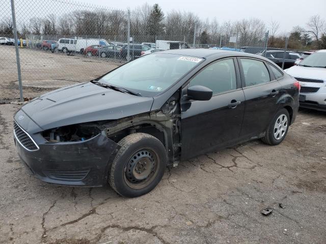 Image 1 of 2015 FORD FOCUS S 2015 with VIN 1FADP3E2XFL321288