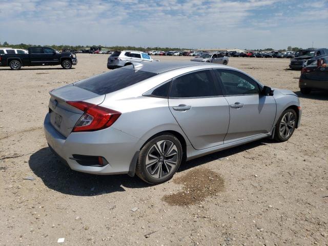 Изображение 3 2016 HONDA CIVIC EXL 2016 с VIN 19XFC1F77GE033218