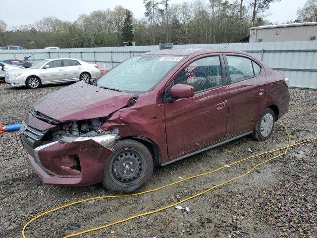 Obraz 2023 MITSUBISHI MIRAGE G4 ES 2023