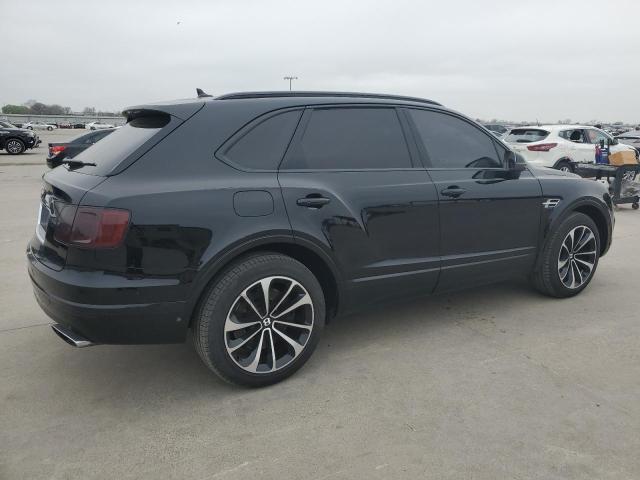 Изображение 3 2017 BENTLEY BENTAYGA 2017 с VIN SJAAC2ZV0HC013798