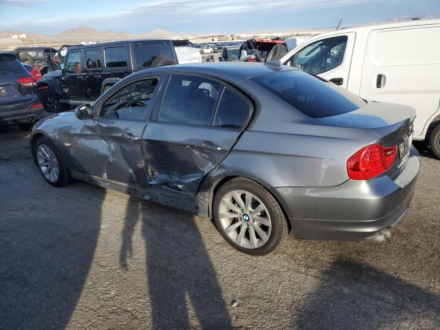 Изображение 2 2011 BMW 328 I SULEV 2011 с VIN WBAPH5C50BA447725