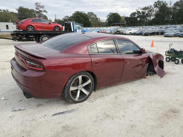 Obraz 3 z 2017 DODGE CHARGER SE 2017 z VIN 2C3CDXBG6HH581424