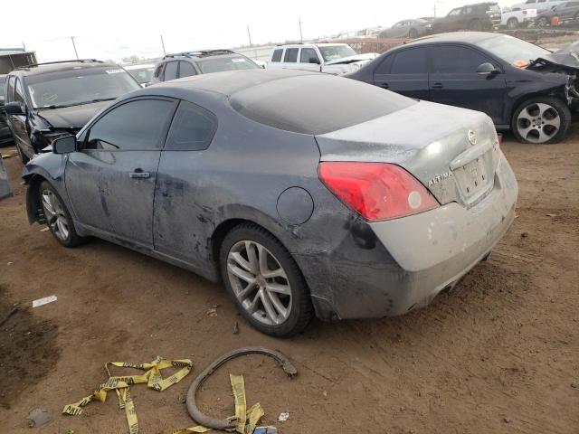 Obraz 2 z 2012 NISSAN ALTIMA SR 2012 z VIN 1N4BL2EP8CC177003