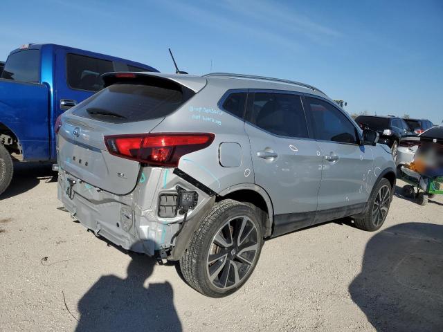 Image 3 of 2019 NISSAN ROGUE SPORT S 2019 with VIN JN1BJ1CPXKW521315