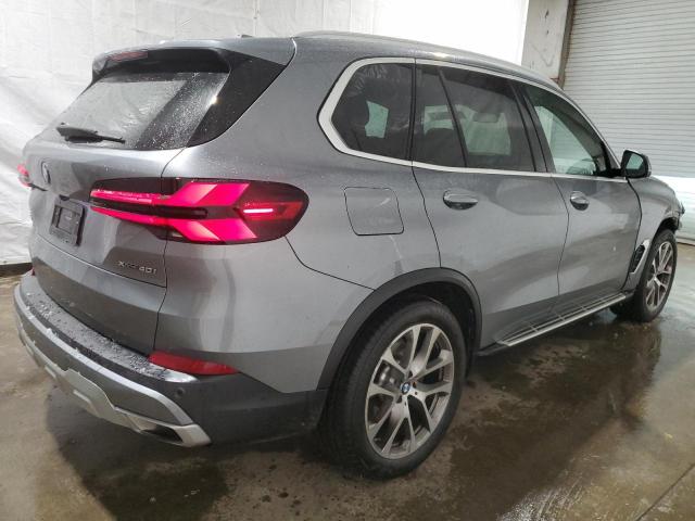 Obraz 3 z 2024 BMW X5 XDRIVE40I 2024 z VIN 5UX23EU06R9S21309