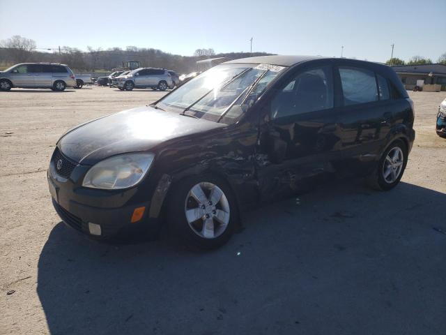 Obraz 1 z 2009 KIA RIO 5 SX 2009 z VIN KNADE243996532888