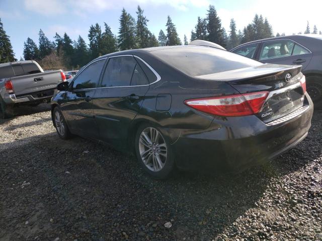 Obraz 2 z 2017 TOYOTA CAMRY LE 2017 z VIN 4T1BF1FK3HU757058