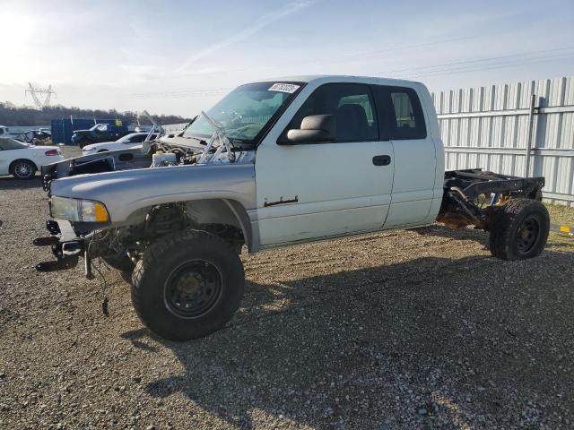 2001 DODGE RAM 2500  2001 image