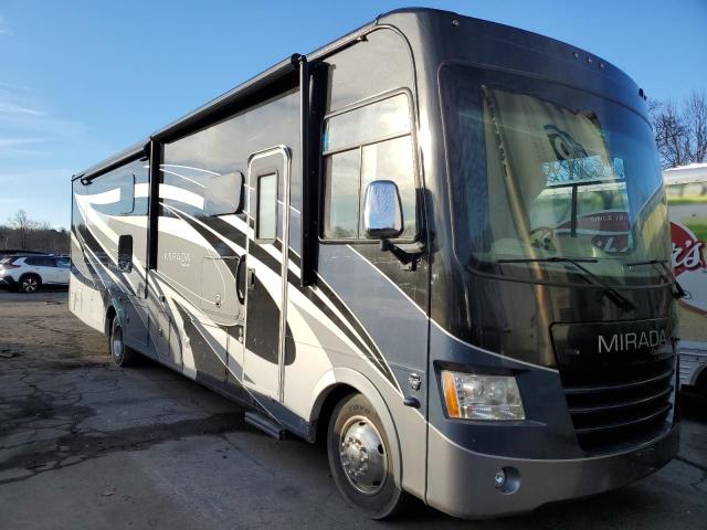 Obraz 1 z 2017 FORD F53  2017 z VIN 1F66F5DY2H0A10324