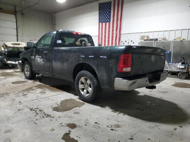 Image 2 of 2017 RAM 1500 ST 2017 with VIN 3C6JR6DG8HG665019