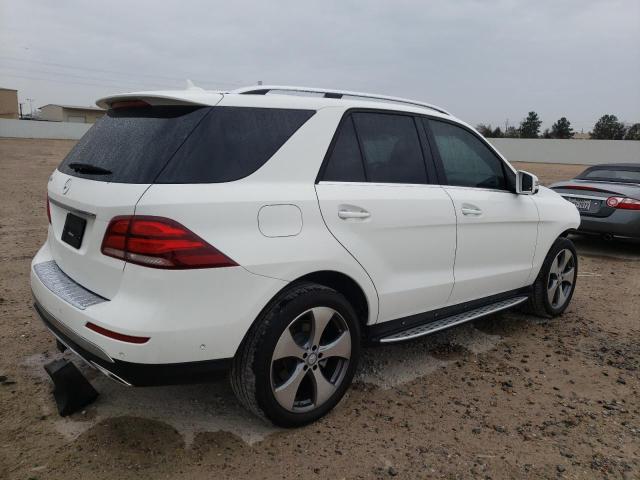 Obraz 3 z 2017 MERCEDES-BENZ GLE 350 2017 z VIN 4JGDA5JBXHA903382