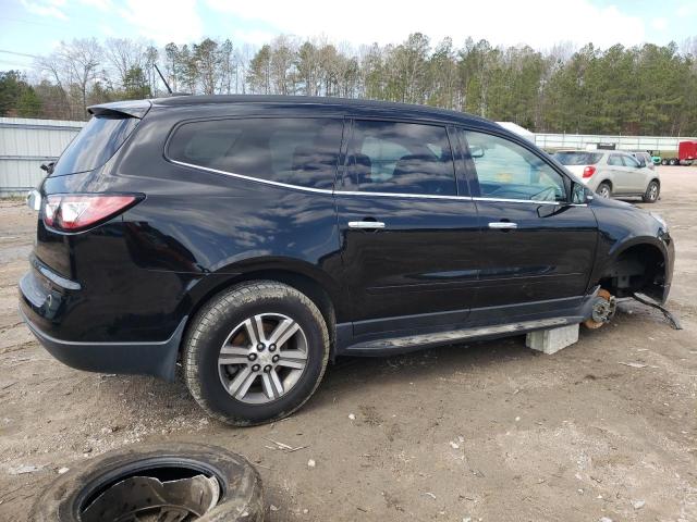 Image 3 of 2017 CHEVROLET TRAVERSE LT 2017 with VIN 1GNKVHKD9HJ212370