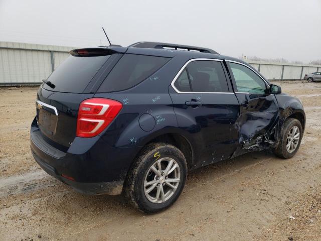 Изображение 3 2017 CHEVROLET EQUINOX LT 2017 с VIN 2GNALCEK9H6101863