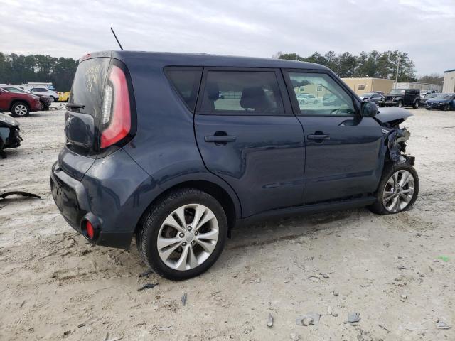 Obraz 3 z 2016 KIA SOUL + 2016 z VIN KNDJP3A51G7321137