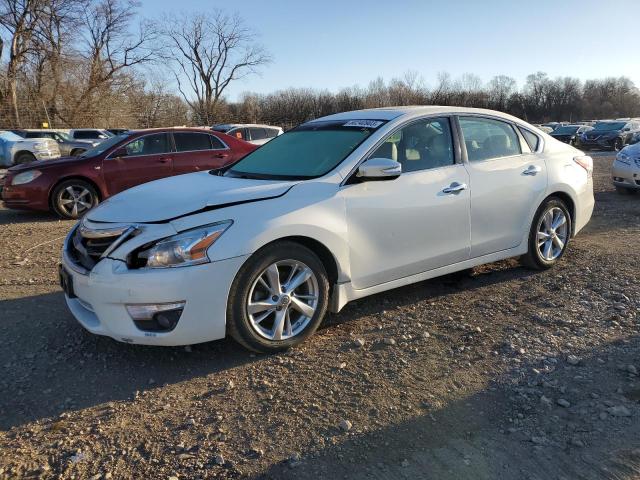 Image 1 of 2015 NISSAN ALTIMA 2.5 2015 with VIN 1N4AL3AP2FN404783