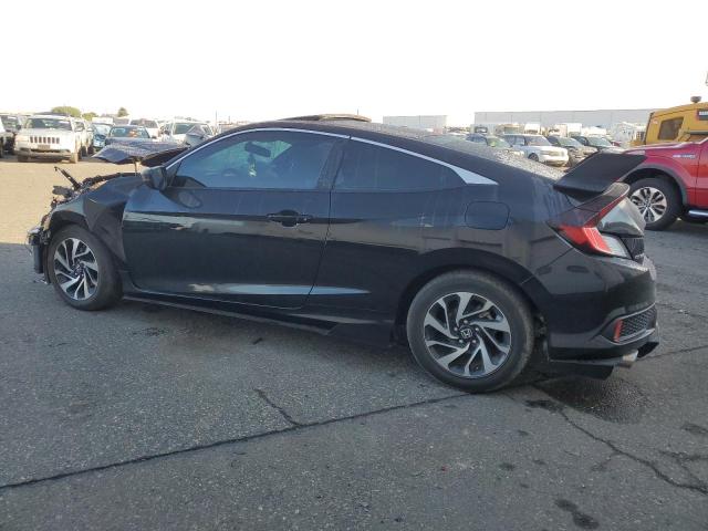 Изображение 2 2017 HONDA CIVIC LX 2017 с VIN 2HGFC4B01HH301875
