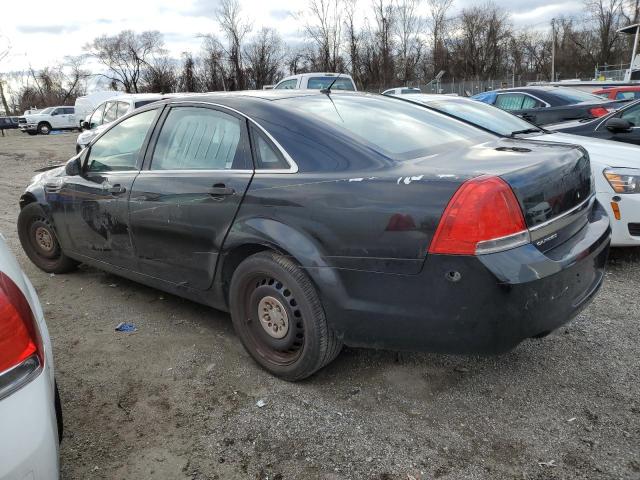 Изображение 2 2014 CHEVROLET CAPRICE POLICE 2014 с VIN 6G3NS5U35EL971523