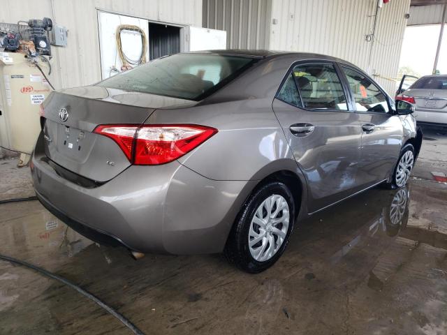 Obraz 3 z 2017 TOYOTA COROLLA L 2017 z VIN 5YFBURHE9HP617545