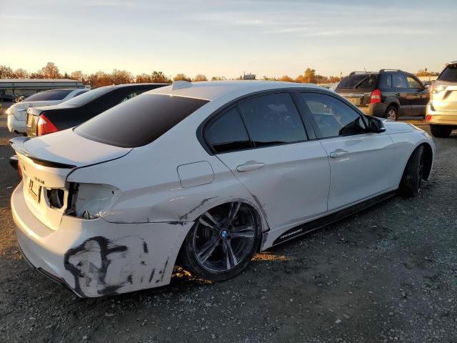 Image 3 of 2015 BMW 335 I 2015 with VIN WBA3A9G56FNS66258