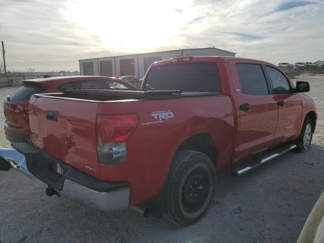 Изображение 3 2008 TOYOTA TUNDRA CREWMAX 2008 с VIN 5TFEV541X8X061530