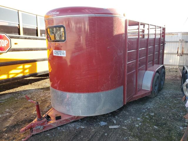 Image 2 of 2020 CALI TRAILER 2020 with VIN 4GASB1628L1000044