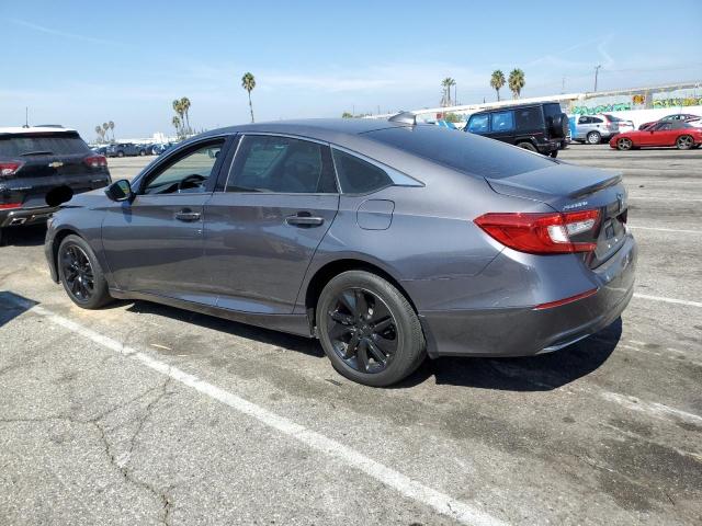 Изображение 2 2020 HONDA ACCORD LX 2020 с VIN 1HGCV1F19LA030683