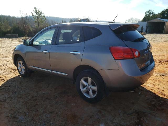 Изображение 2 2013 NISSAN ROGUE S 2013 с VIN JN8AS5MT1DW020474