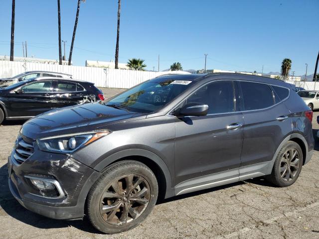 Obraz 2017 HYUNDAI SANTA FE SPORT  2017
