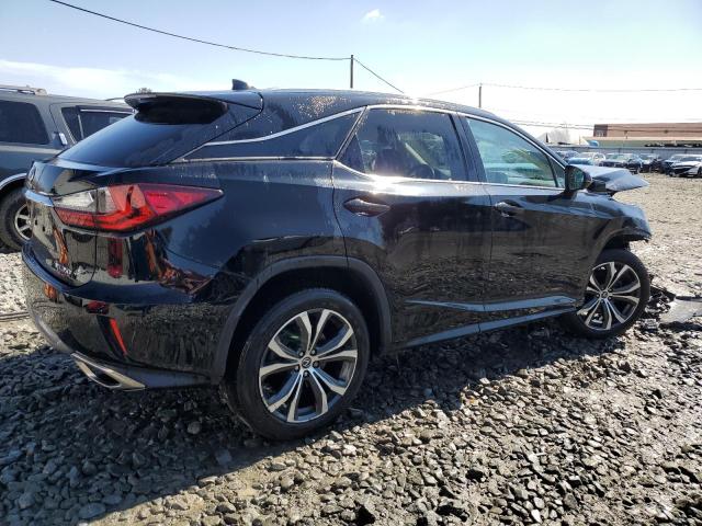 Изображение 3 2019 LEXUS RX 350 BASE 2019 с VIN 2T2BZMCA4KC190982
