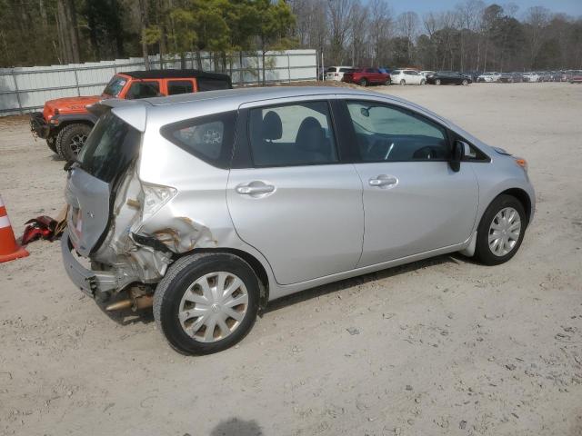 Image 3 of 2014 NISSAN VERSA NOTE S 2014 with VIN 3N1CE2CP0EL366038