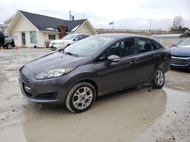 2016 FORD FIESTA SE 2016 image