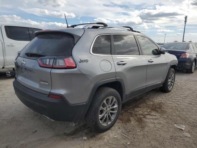 Obraz 3 z 2019 JEEP CHEROKEE LATITUDE PLUS 2019 z VIN 1C4PJMLX2KD346607