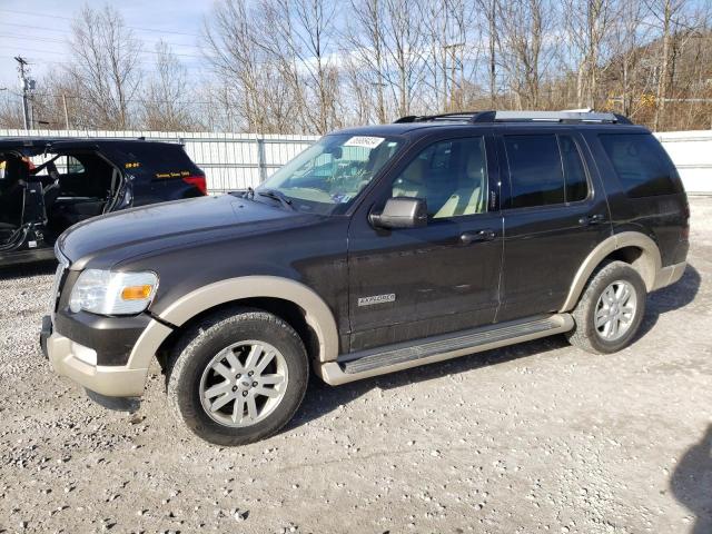 Obraz 1 z 2007 FORD EXPLORER EDDIE BAUER 2007 z VIN 1FMEU74E67UB51383