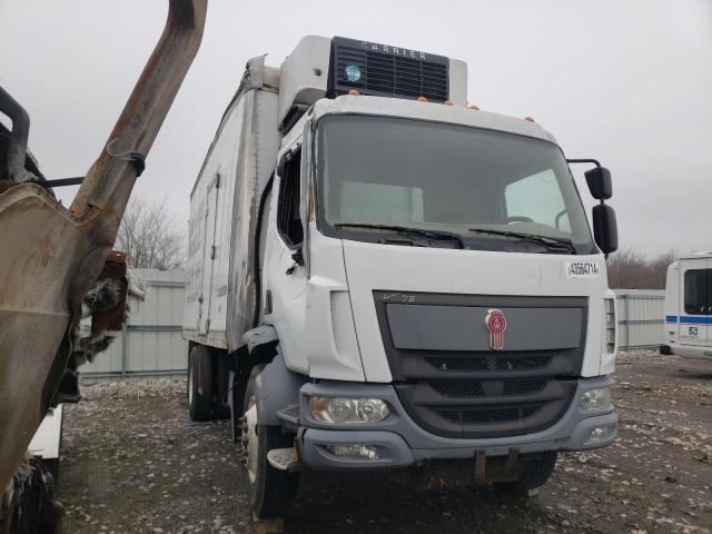 Изображение 1 2017 KENWORTH K270/K370  2017 с VIN 3BKJHM6X8HF581470